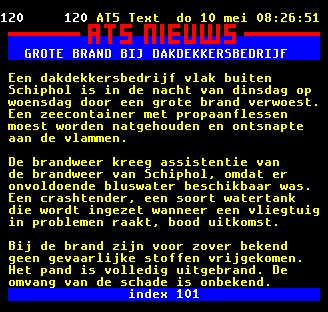 Eigendom www.at5.nl